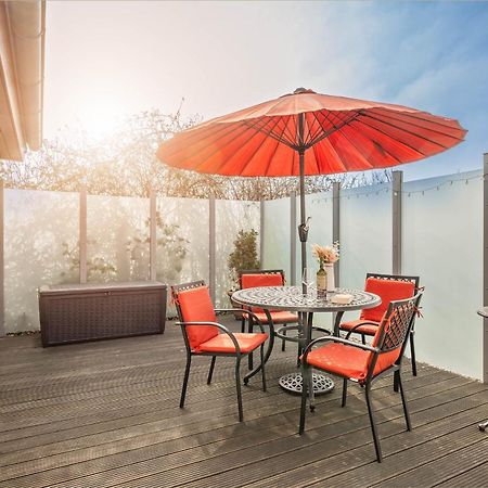 צינוביץ Ferienhaus Janina Ferienhaus Janina מראה חיצוני תמונה