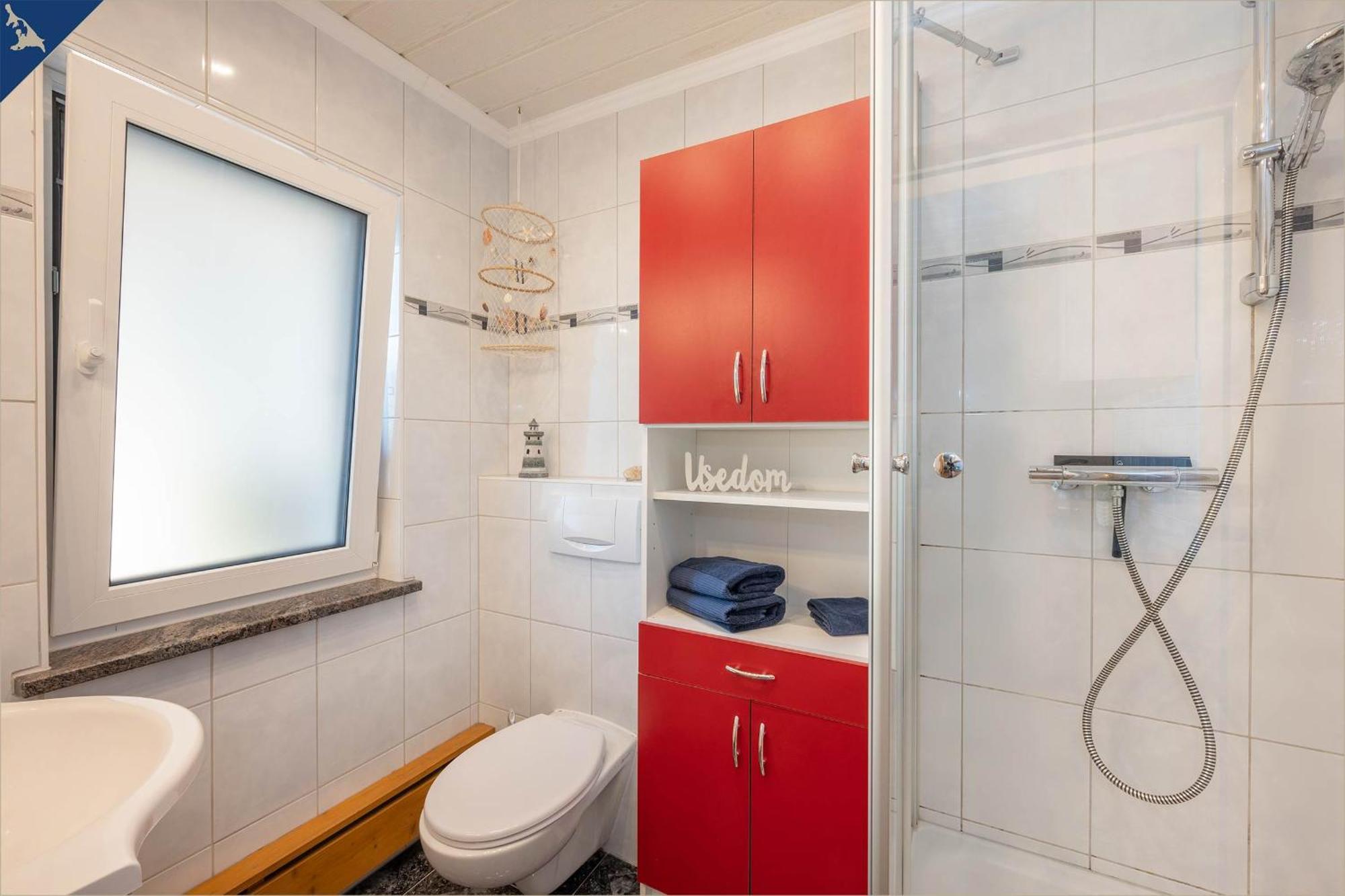 צינוביץ Ferienhaus Janina Ferienhaus Janina מראה חיצוני תמונה