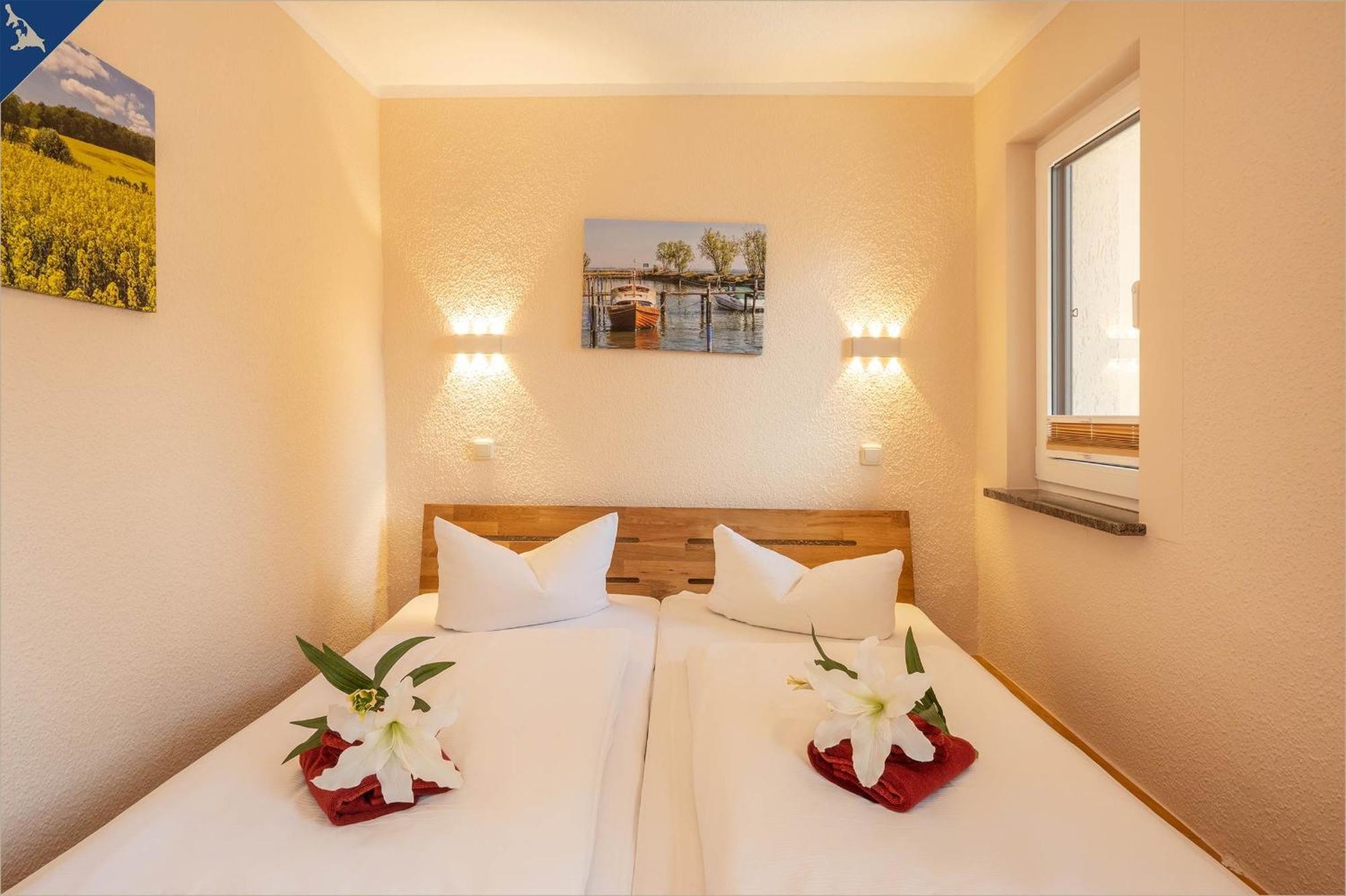 צינוביץ Ferienhaus Janina Ferienhaus Janina מראה חיצוני תמונה